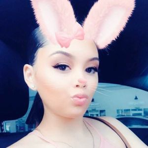 Meet your Posher, Kimberly